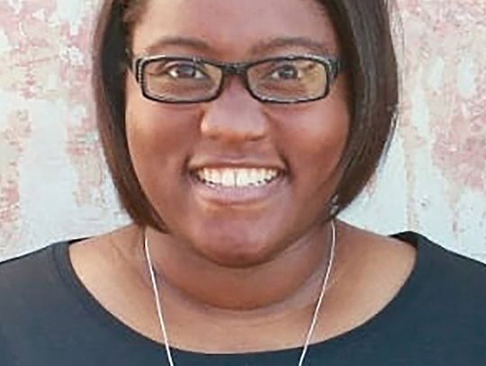 NBISD’s Walker named Region 8 Principal of the Year