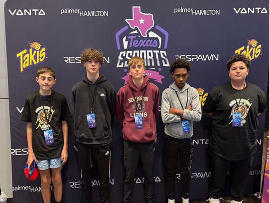 NBMS Esports team sees success in first year