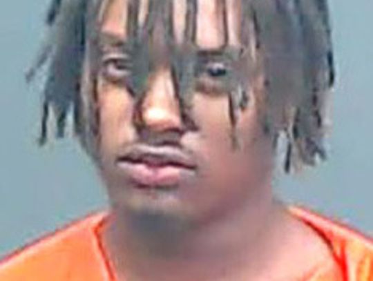 NBPD still searching for murder suspect Evans
