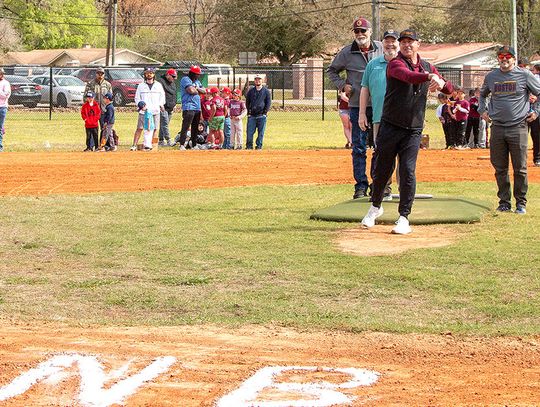 NBYSA celebrates launch of new season