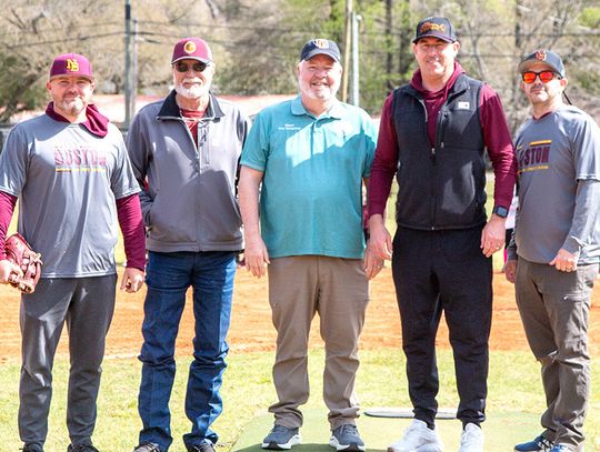 NBYSA celebrates Opening Day