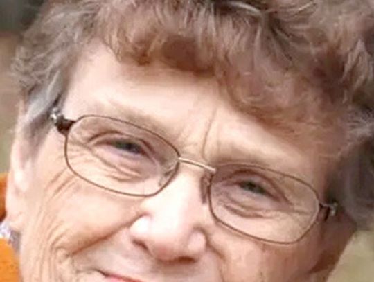 NELMA JEAN MCDANIEL