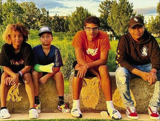 New 4H Club in New Boston gears up for first meeting