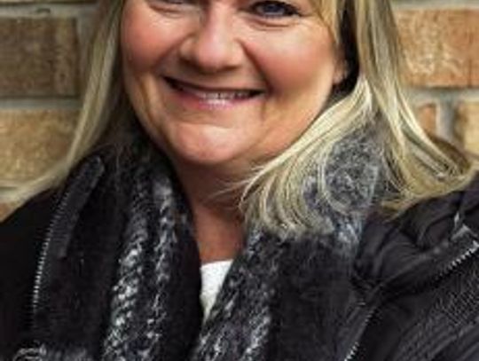 New Boston Chamber of Commerce welcomes new President