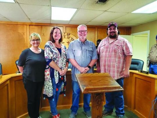 New Boston City Council Appoints Animal Control Committee