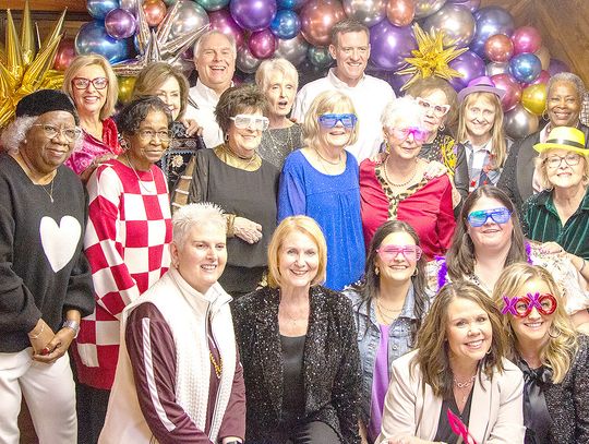 New Boston Education Foundation hosts Bougie Bingo night