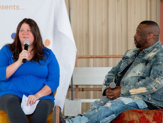 New Boston Event Addresses Mental Health Struggles