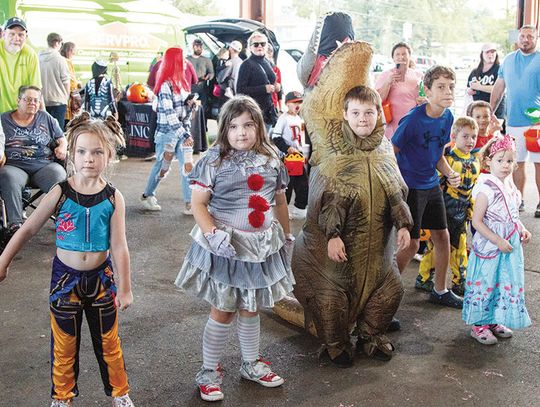 New Boston Fall Fest 2025