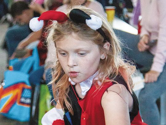 New Boston Fall Festival 2025