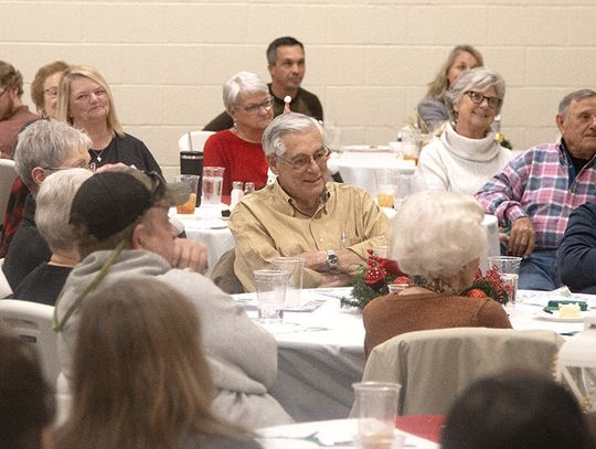 New Boston FBC celebrates the funny side of ministry