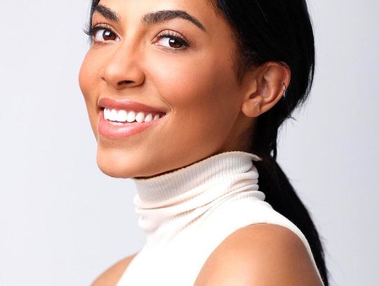 New Boston ISD welcomes Jasmine Cree as new Public Relations Specialist