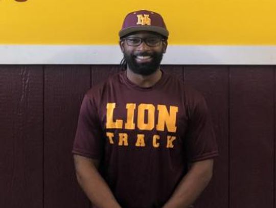 New Boston ISD welcomes Wingfield to coaching staff