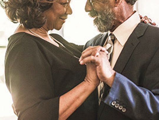 New Boston Juneteenth Committee to host 50 and up dance