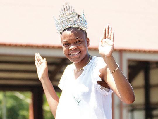 New Boston Juneteenth Parade 2024