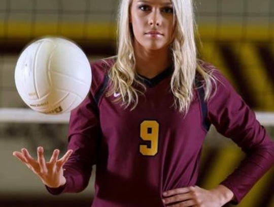 New Boston ladies top All-District selections