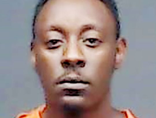 New Boston man sentenced to 60 years in prison for sexual assault