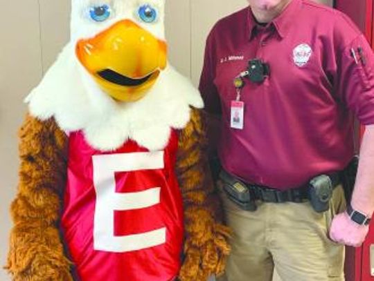 New Boston Police Department announces NRA grant