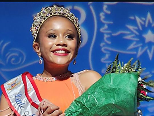 New Boston’s Young Miss Juneteenth wins national title