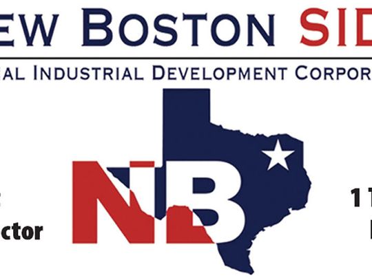 New Boston SIDC/CDC receives major award