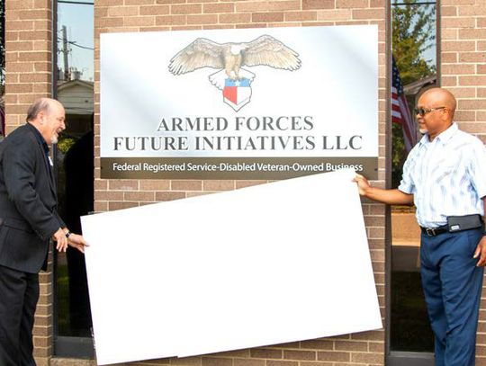 New business opens