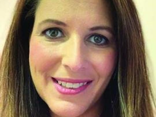 New city secretary at New Boston City Hall