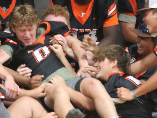 New faces, new attitudes hope to bring success to 2023 Bears