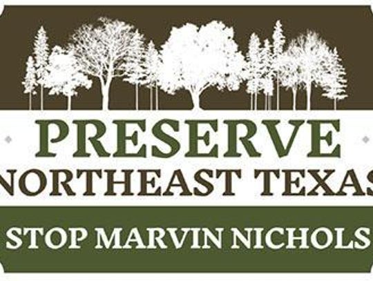New group launches to mobilize Northeast Texans against Marvin Nichols