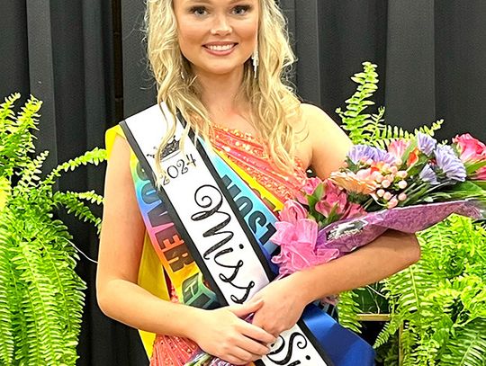 New royalty crowned at Hooks and Simms