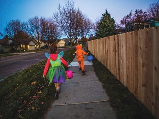 New sidewalks scheduled for two streets in New Boston