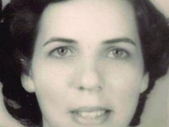 NITA LANDRETH