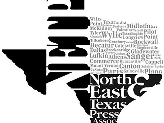 North & East Texas Press Association Scholarship Application Available