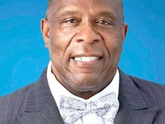 Northeast Texas remembers much loved educator James P. Brewer