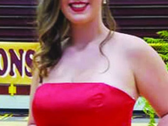 November 8, 2020 Remembering Ashlin, Megan and Katie Jo