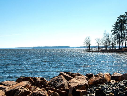 NTMWD abandons proposal to buy Lake O’ the Pines water rights