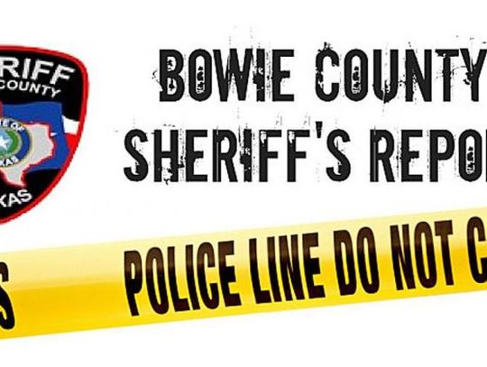 Officer involved shooting in Hooks