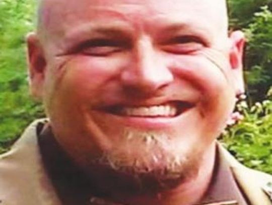 OLEN DEWAYNE HALL