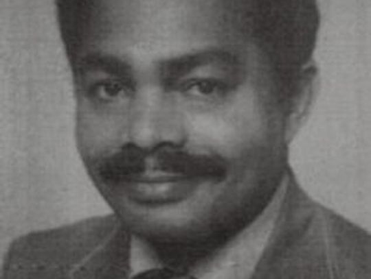 OMMER EUGENE BRUCE, SR.