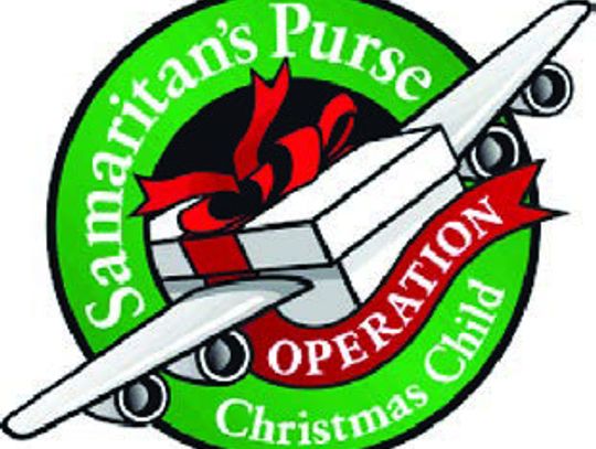 Operation Christmas Child’s Semi-Annual Garage Sale Needs Your Donations