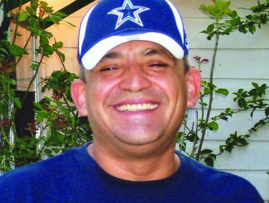 Oscar Perez