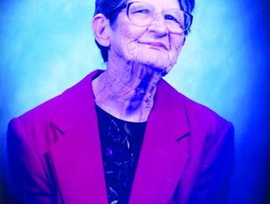 Ovella Blanch "Tootsie" Forsyth