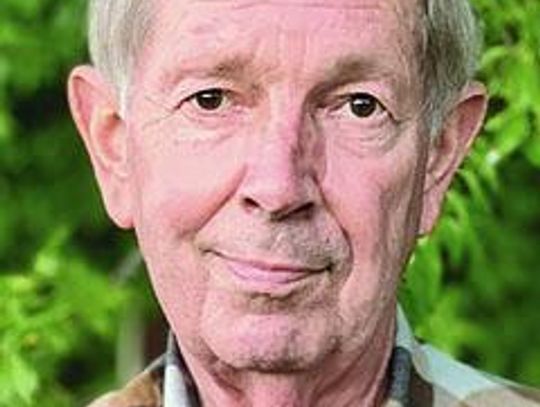 Past Chair of North East Texas Water Planning Group receives Lifetime Achievement Award