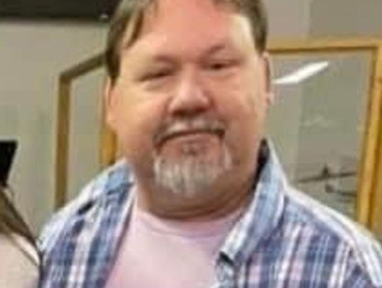 PASTOR KEITH WHITE
