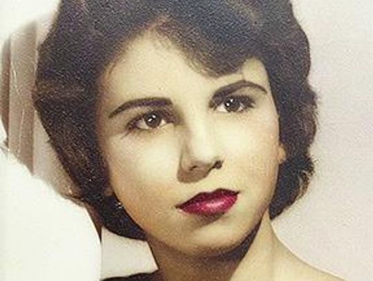 PATRICIA SUZETTE HOPKINS