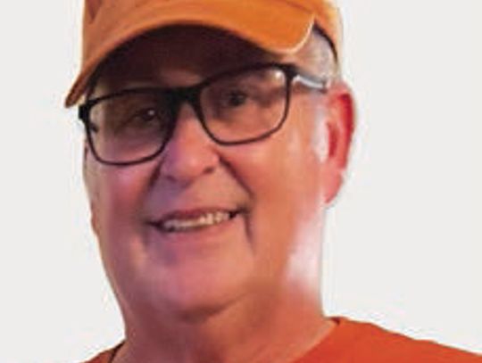 PAUL SCOTT FOWLER