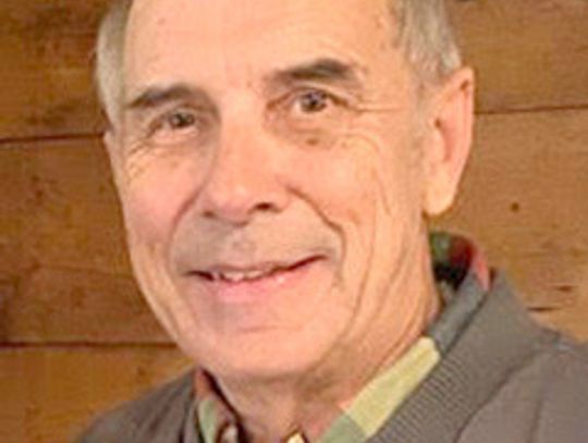 PAUL THOMAS WIGGINS