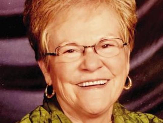 PEGGY ANN THIBEAUX
