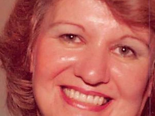 PEGGY JEAN MCGREGOR