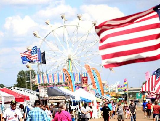 Pioneer Days cancelled for the first time in 50 years