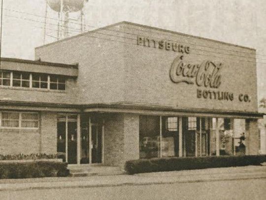 Pittsburg’s Picturesque History