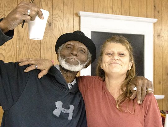 Plentiful Harvest hosts free holiday meal for community